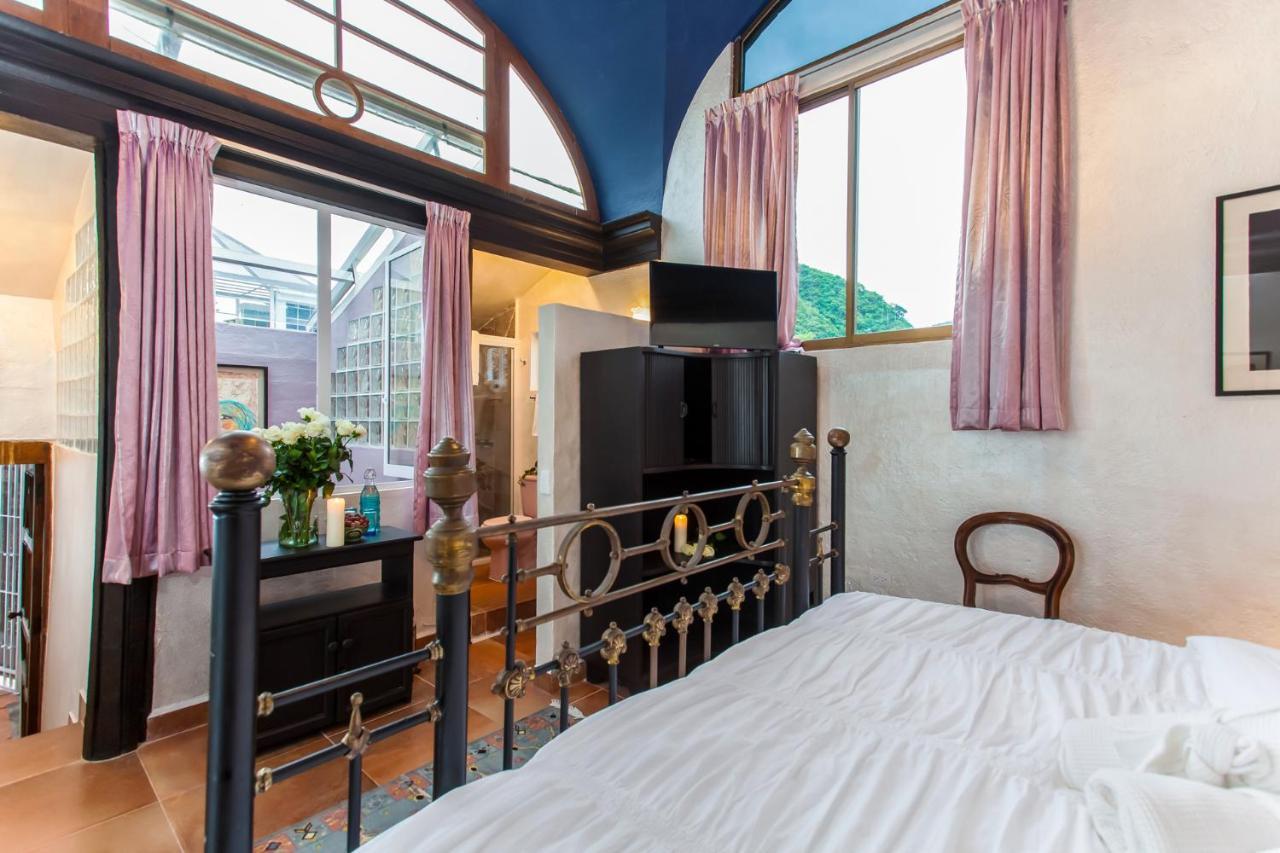 Couette-café Garlands Del Rio Riverside Boutique 4*