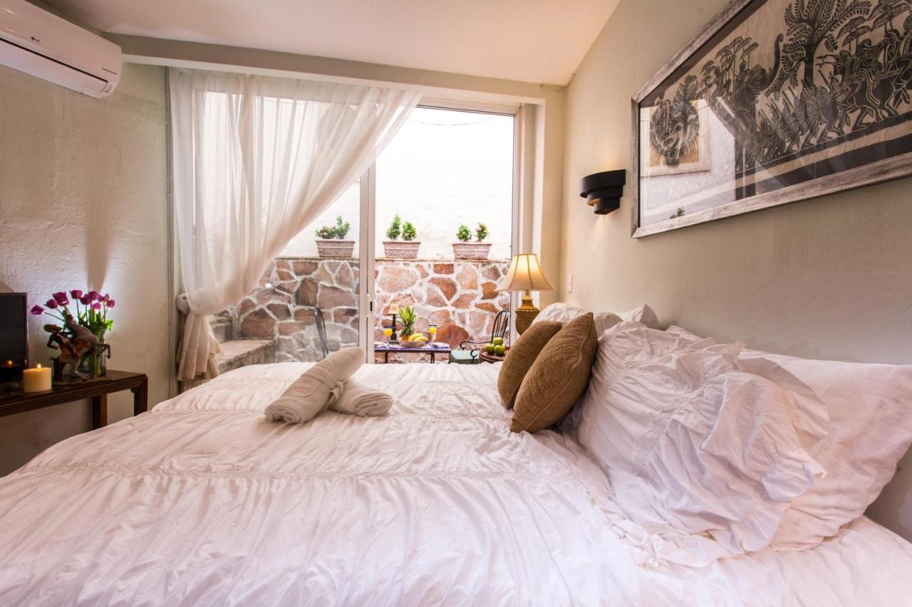 Garlands Del Rio Riverside Boutique Couette-café