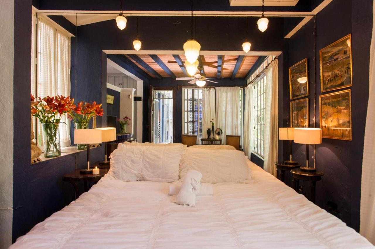 Couette-café Garlands Del Rio Riverside Boutique 4*