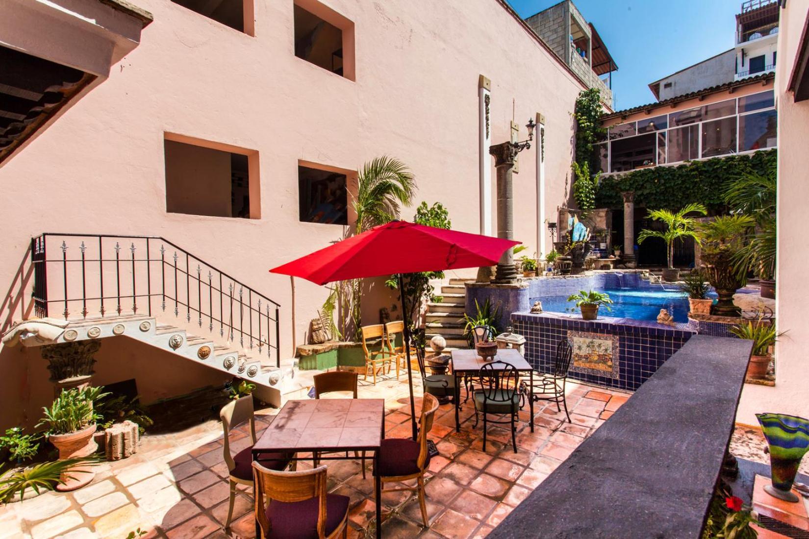 Garlands Del Rio Riverside Boutique Couette-café 4*