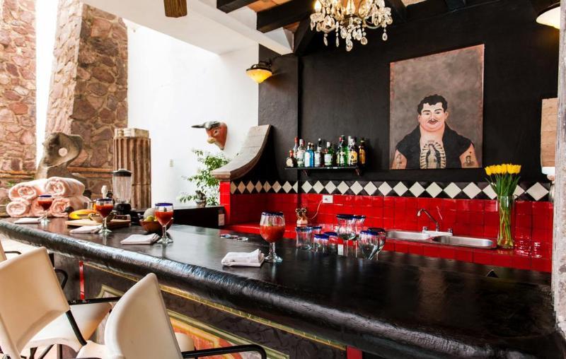 Couette-café Garlands Del Rio Riverside Boutique 4*